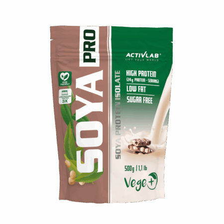 SOYA PRO 500 G