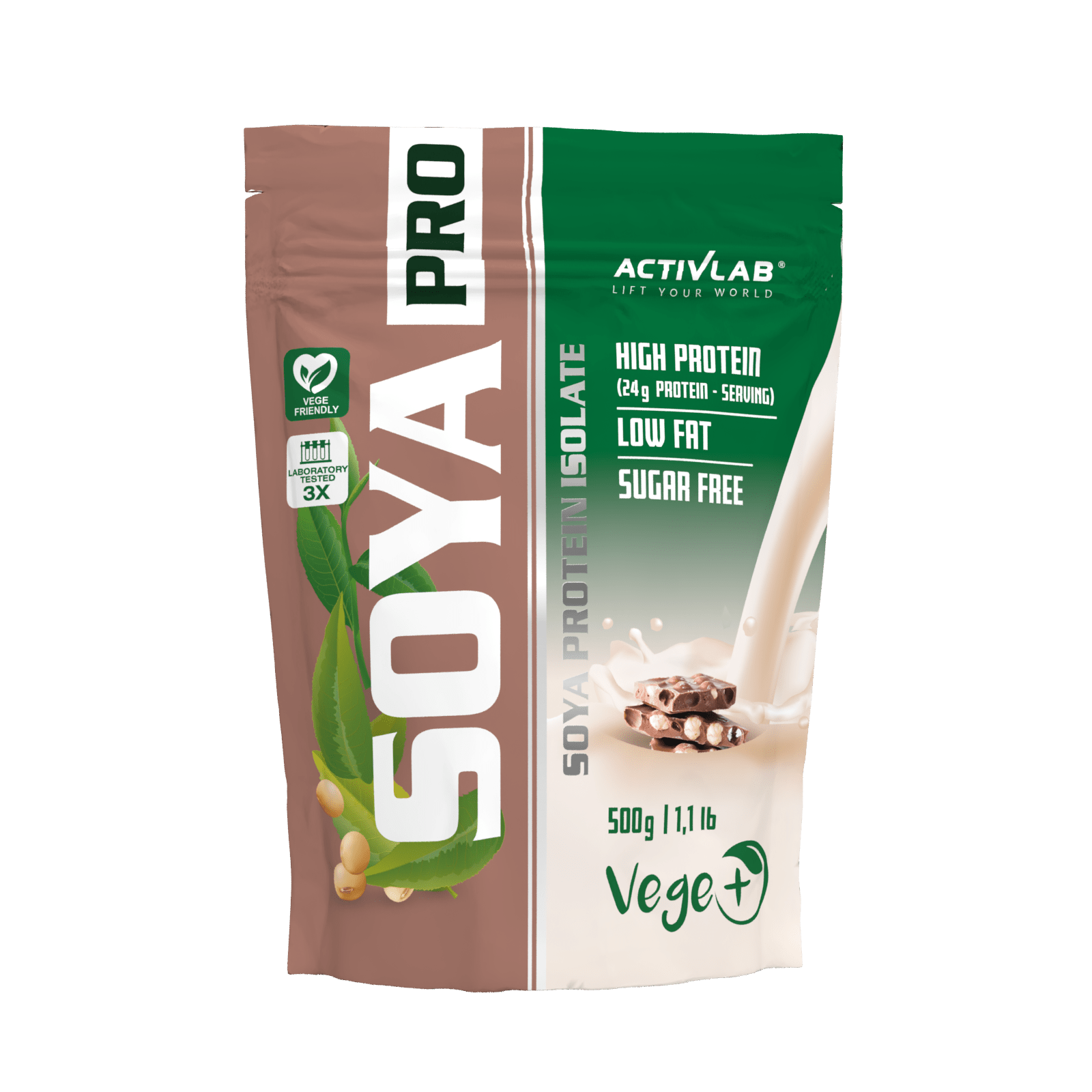SOYA PRO 500 G
