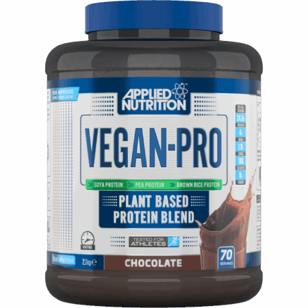 VEGAN PRO 2.1 KG
