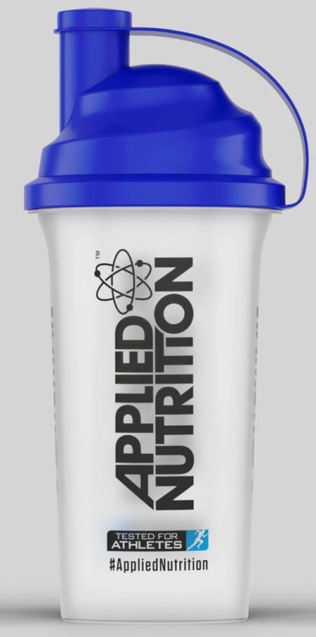 APPLIED SHAKER 750ML