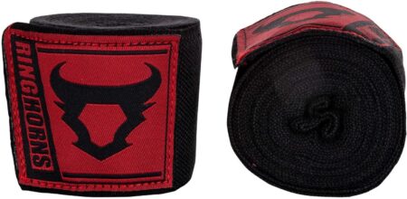 RINGHORNS BY VENUM 4 МЕТРИ - РАЧНИ БАНДАЖЕРИ