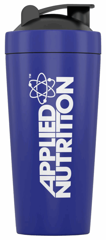 APPLIED STEEL SHAKER 750ML