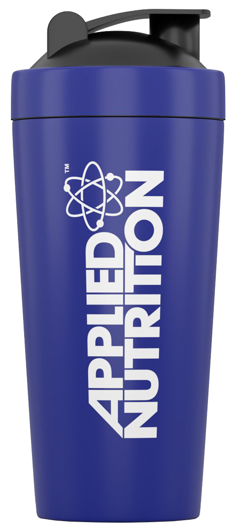 APPLIED STEEL SHAKER 750ML