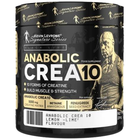 ANABOLIC CREA 10
