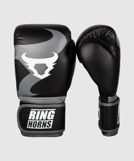 RINGHORNS CHARGER BOXING GLOVES BY VENUM