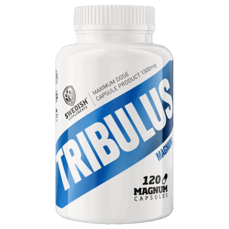 SWEDISH TRIBULUS MAGNUM