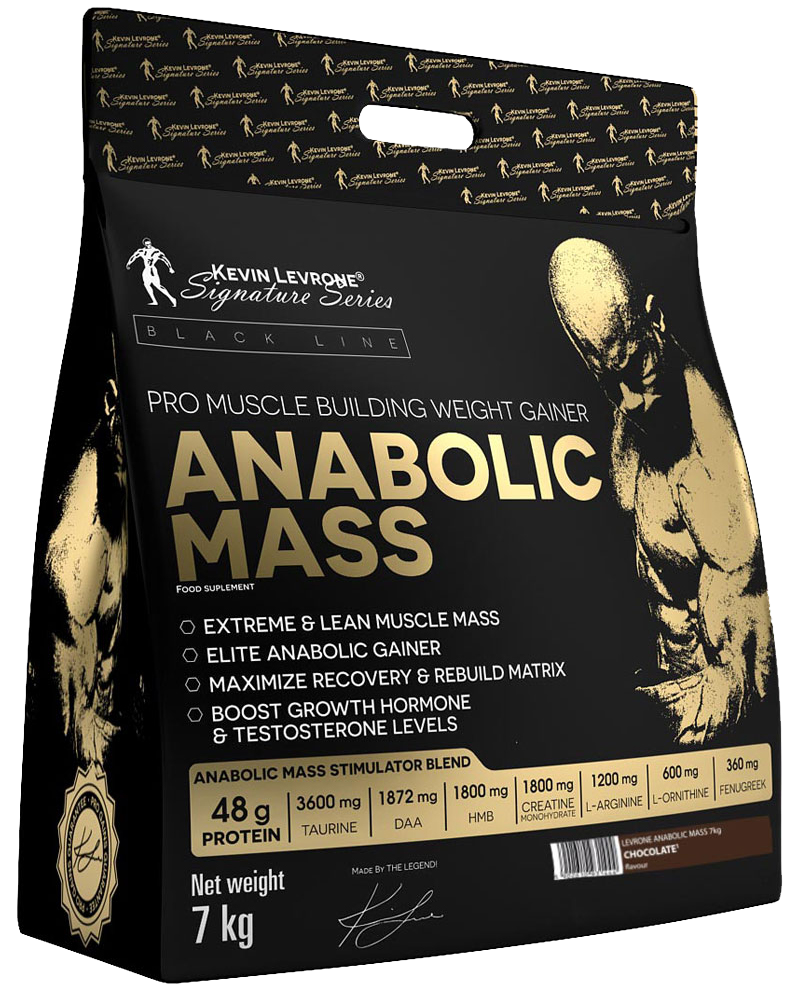 ANABOLIC MASS 7 KG
