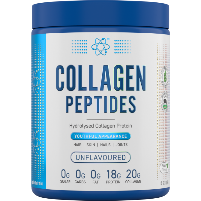 COLLAGEN PEPTIDES 300 GR