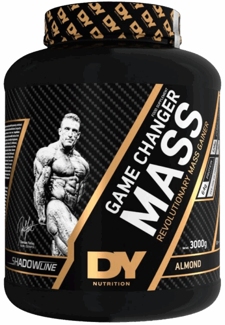 GAME CHANGER MASS 3 KG