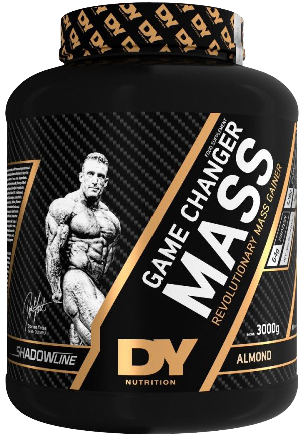 GAME CHANGER MASS 3 KG