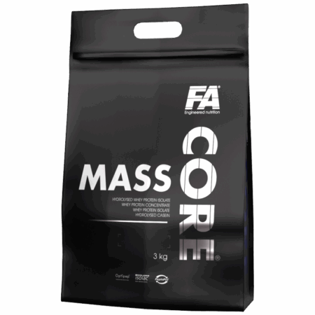 FA CORE MASS 3 KG