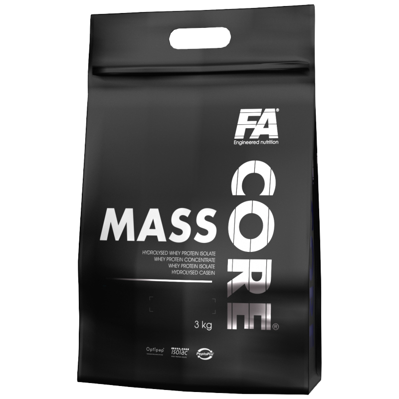 FA CORE MASS 3 KG