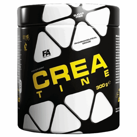 FA CREATINE 300 GR