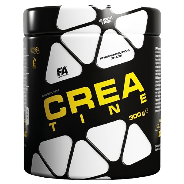 FA CREATINE 300 GR