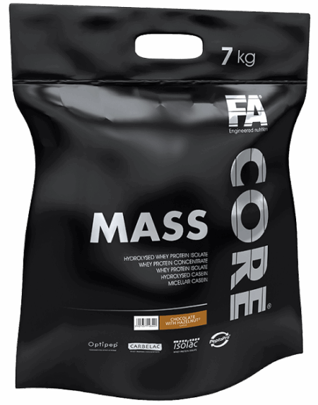 FA CORE MASS 7 KG