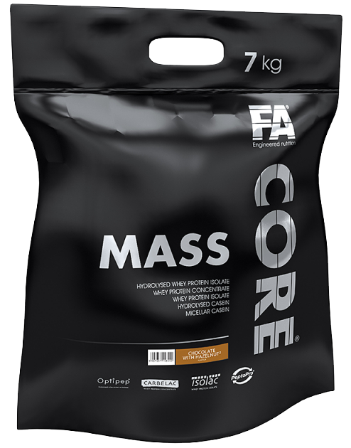 FA CORE MASS 7 KG