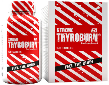 FA XTREME THYROBURN