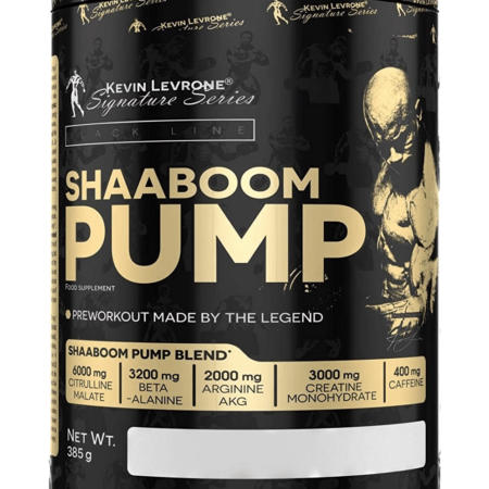 SHAABOOM PUMP