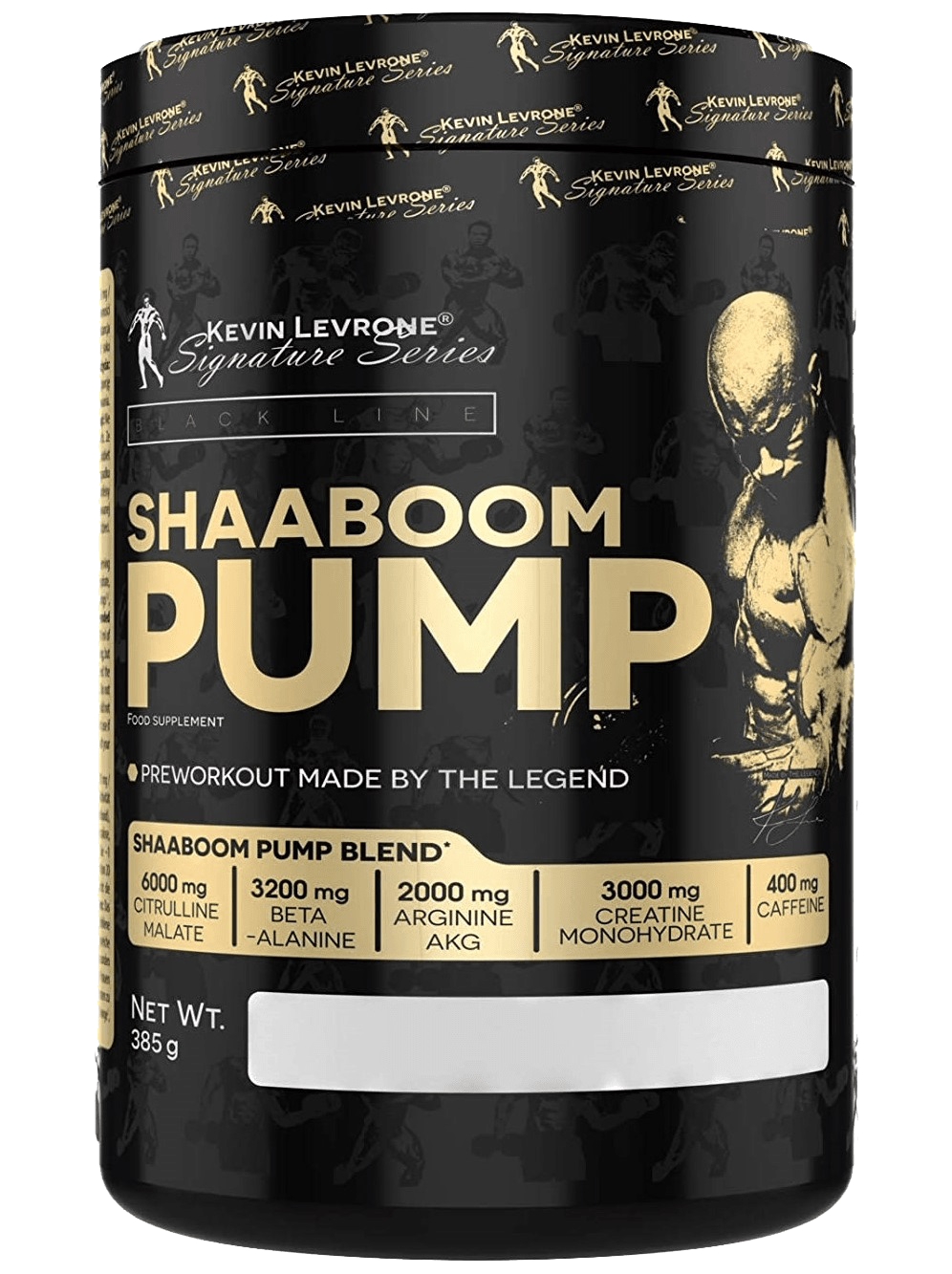 SHAABOOM PUMP