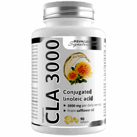 CLA 3000 BY KEVIN LEVRONE