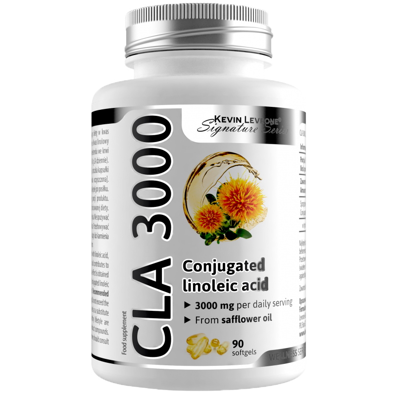 CLA 3000 BY KEVIN LEVRONE