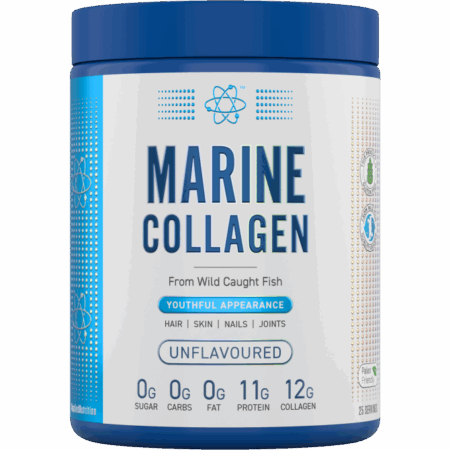 MARINE COLLAGEN 300 GR. (МОРСКИ КОЛАГЕН)