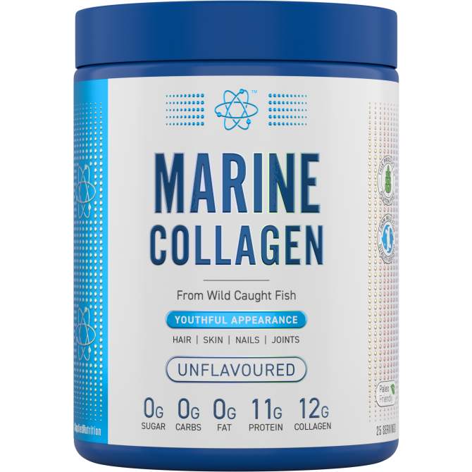 MARINE COLLAGEN 300 GR. (МОРСКИ КОЛАГЕН)