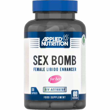 SEX BOMB FOR HER