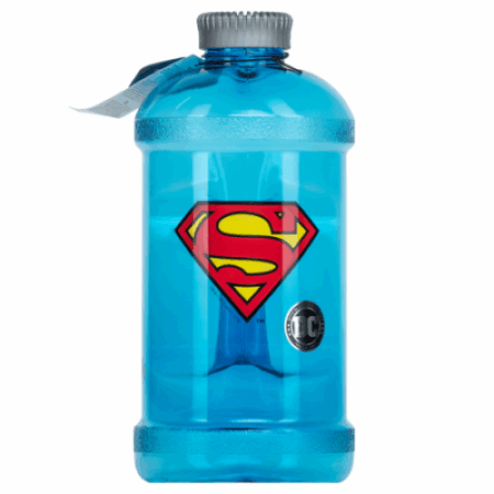 Superman CORE Gallon, 2000 ml
