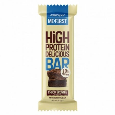 High Protein Delicious Bar, 60g