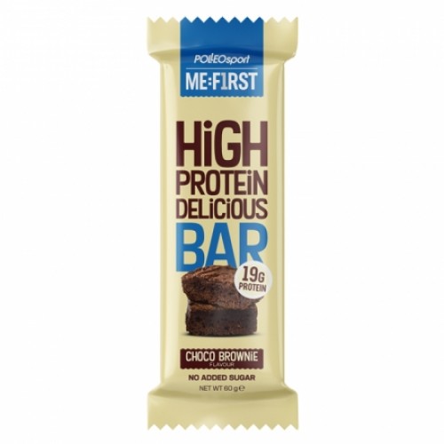 High Protein Delicious Bar, 60g