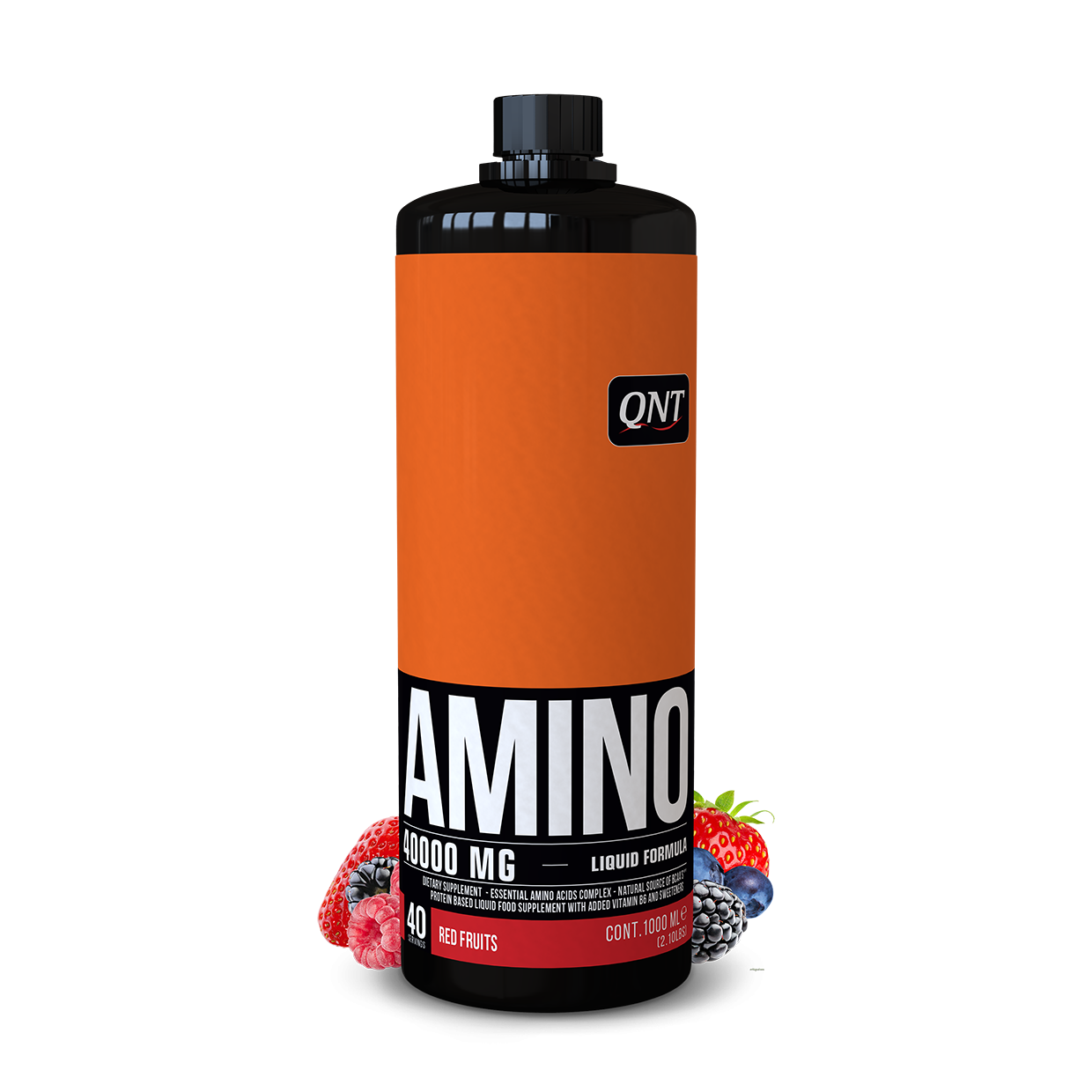 QNT AMINO LIQUID 1L