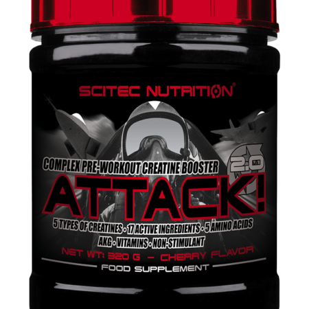 ATTACK 2.0