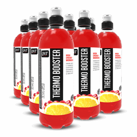 THERMO BOOSTER (ACTIF BY JUICE), 700ml