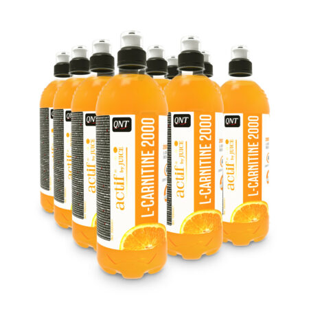 L-CARNITINE DRINK 2000mg, 700ml
