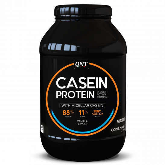 QNT CASEIN PROTEIN 908g