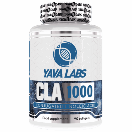 YAVA LABS CLA 1000