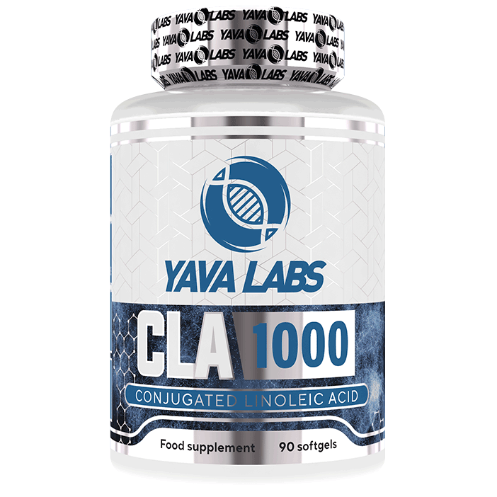 YAVA LABS CLA 1000