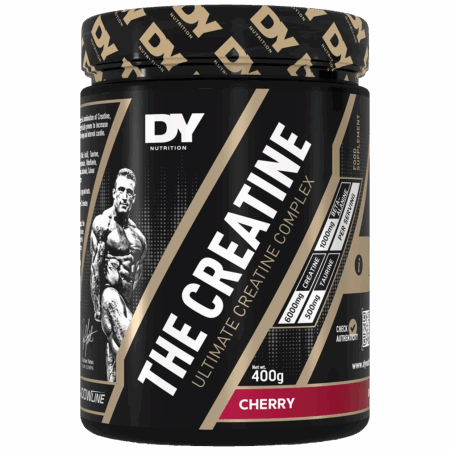 THE CREATINE 400g