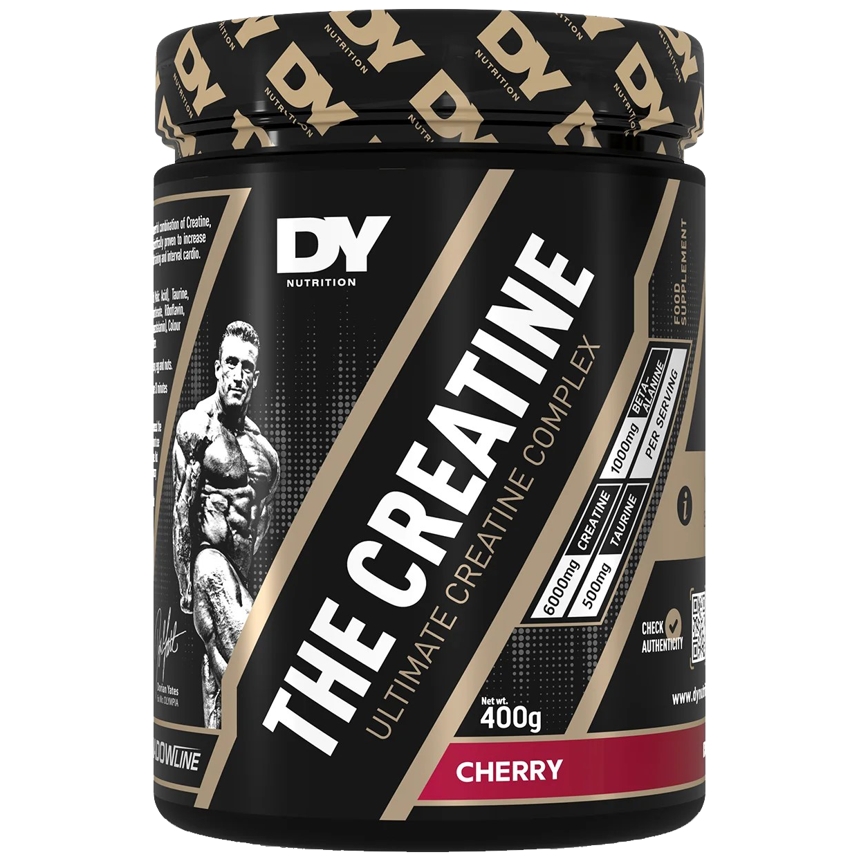 THE CREATINE 400g