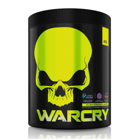 WARCRY® 400g