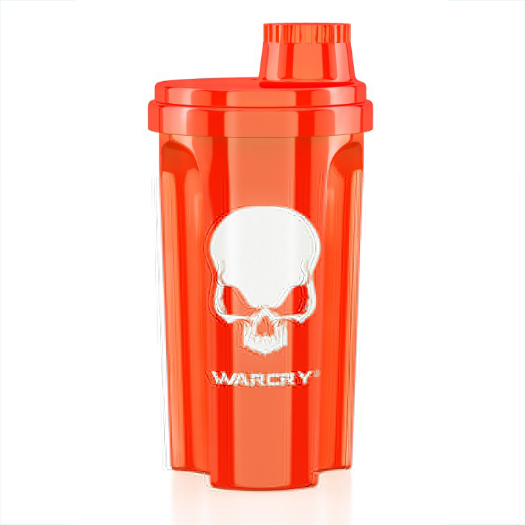 WARCRY® SHAKER NEON ORANGE 700ml
