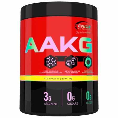 AAKG 200g