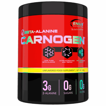 BETA-ALANINE CARNOGEN 300g