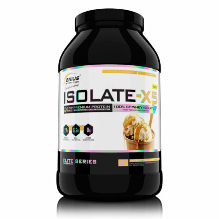 ISOLATE-X5 2000g