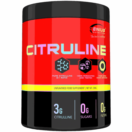 CITRULINE 200g