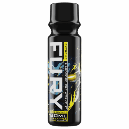 FURY EXTREME SHOT 80ml