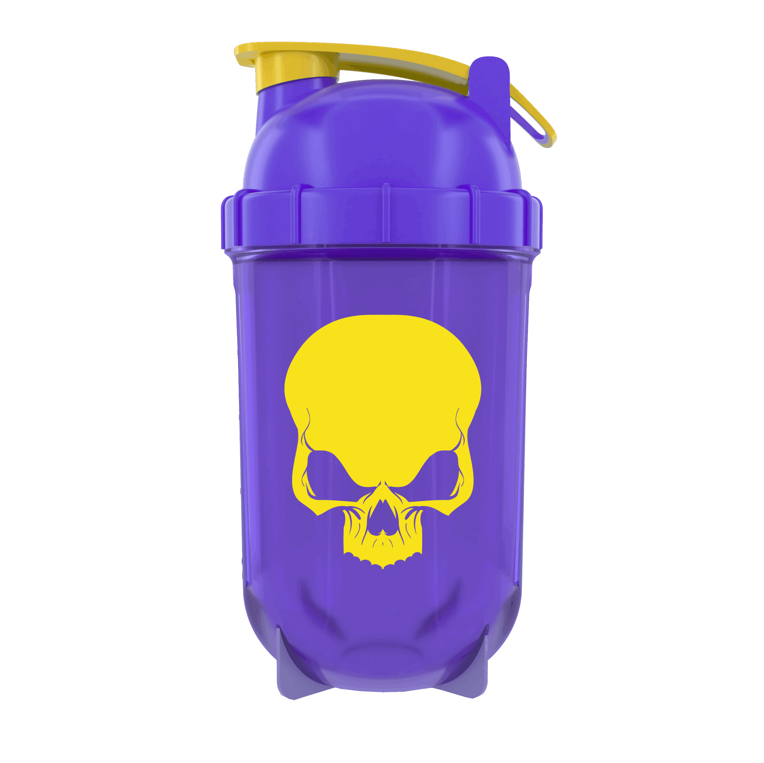 SHAKER WARCRY® 500ML PURPLE