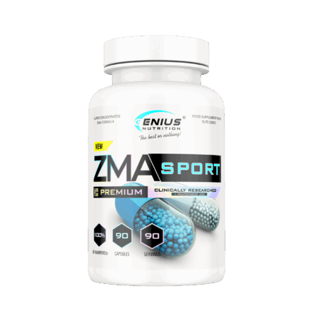 ZMA SPORT 90caps