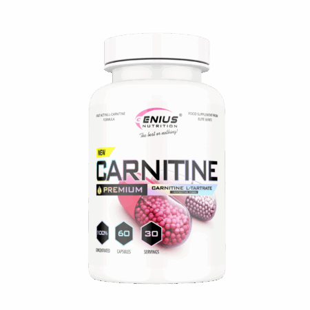 CARNITINE 60caps
